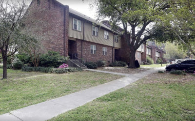 Charleston Housing Authority could begin demolition of downtown apartment complex by Christmas